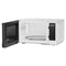 0.9 cu ft Countertop Microwave Oven