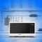 0.9 cu ft Countertop Microwave Oven