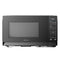 0.9 cu. ft. Countertop Microwave Oven - (Black)