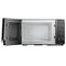 0.9 cu. ft. Countertop Microwave Oven - (Black)