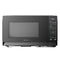 0.9 cu. ft. Countertop Microwave Oven - (Black)