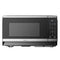 0.9 cu. ft. Countertop Microwave Oven (Stainless Steel)