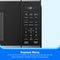 0.9 cu. ft. Countertop Microwave Oven (Stainless Steel)