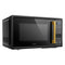 0.9 cu. ft. Countertop Microwave Oven (Obsidian Black)