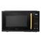 0.9 cu. ft. Countertop Microwave Oven (Obsidian Black)