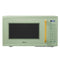 0.9 cu. ft. Countertop Microwave Oven (Sage Green)