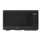 1.1 cu ft Countertop Microwave Oven