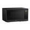 1.1 cu ft Countertop Microwave Oven