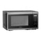1.1 cu ft Countertop Microwave Oven