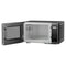 1.1 cu ft Countertop Microwave Oven