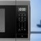1.1 cu ft Countertop Microwave Oven