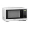 1.1 cu ft Countertop Microwave Oven