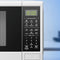 1.1 cu ft Countertop Microwave Oven