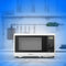 1.1 cu ft Countertop Microwave Oven