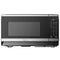 1.1 cu. ft. Countertop Microwave Oven (Stainless Steel)