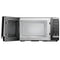 1.1 cu. ft. Countertop Microwave Oven (Stainless Steel)