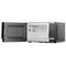 1.1 cu. ft. Countertop Microwave Oven (Stainless Steel)