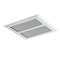 Replacement Metal Grille, Roomside, Flex and InVent Series