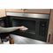 Over-the-Range Flush Built-In Microwave - 1.1 Cu. Ft.