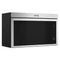 Over-the-Range Flush Built-In Microwave - 1.1 Cu. Ft.