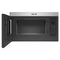 Over-the-Range Flush Built-In Microwave - 1.1 Cu. Ft.