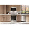 Over-the-Range Flush Built-In Microwave - 1.1 Cu. Ft.