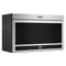Flush Mount Over-the-Range Toaster Oven Combination - 1.1 Cu. Ft.