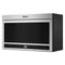 Flush Mount Over-the-Range Toaster Oven Combination - 1.1 Cu. Ft.