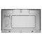 Flush Mount Over-the-Range Toaster Oven Combination - 1.1 Cu. Ft.