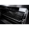 Flush Mount Over-the-Range Toaster Oven Combination - 1.1 Cu. Ft.