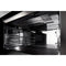 Flush Mount Over-the-Range Toaster Oven Combination - 1.1 Cu. Ft.