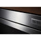 Flush Mount Over-the-Range Toaster Oven Combination - 1.1 Cu. Ft.