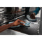 Flush Mount Over-the-Range Toaster Oven Combination - 1.1 Cu. Ft.