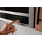 Flush Mount Over-the-Range Toaster Oven Combination - 1.1 Cu. Ft.