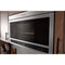 Flush Mount Over-the-Range Toaster Oven Combination - 1.1 Cu. Ft.