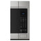 Over-The-Range Microwave with Non-Stick Interior Coating - 1.7 Cu. Ft.