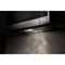 Over-The-Range Microwave with Non-Stick Interior Coating - 1.7 Cu. Ft.