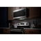 Over-The-Range Microwave with Non-Stick Interior Coating - 1.7 Cu. Ft.