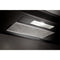 Over-The-Range Microwave with Non-Stick Interior Coating - 1.7 Cu. Ft.