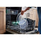 Over-The-Range Microwave with Non-Stick Interior Coating - 1.7 Cu. Ft.
