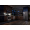 Over-The-Range Microwave with Non-Stick Interior Coating - 1.7 Cu. Ft.