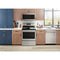 Over-The-Range Microwave with Non-Stick Interior Coating - 1.7 Cu. Ft.