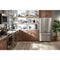 Over-The-Range Microwave with Non-Stick Interior Coating - 1.7 Cu. Ft.