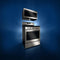 Over-The-Range Microwave with Non-Stick Interior Coating - 1.7 Cu. Ft.