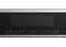 1.2 cu. ft. Low Profile Over-the-Range Microwave with Sensor Cooking