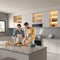 1.2 cu. ft. Low Profile Over-the-Range Microwave with Sensor Cooking