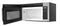 1.7 cu. ft. 30" Over-the-Range Microwave with Sensor Cooking