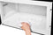 1.7 cu. ft. 30" Over-the-Range Microwave with Sensor Cooking