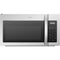 1.7 cu. ft. 30" Over-the-Range Microwave with Sensor Cooking