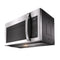 1.7 cu. ft. Over-the-Range Microwave